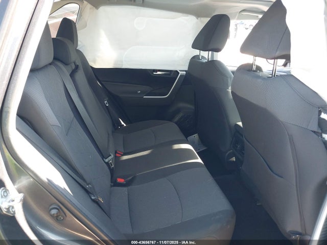 Toyota Rav4 Xle 2021 2T3W1RFV0MC117241 Image 8
