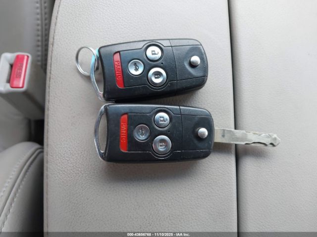 2012 ACURA MDX 2HNYD2H35CH504216 Photo 10