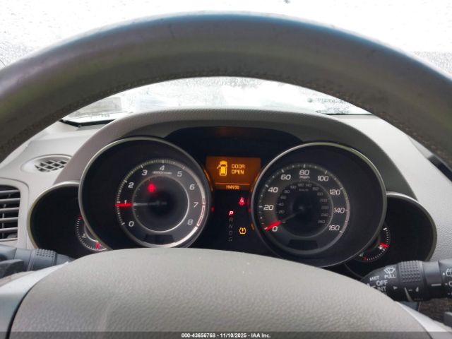 2012 ACURA MDX 2HNYD2H35CH504216 Photo 6