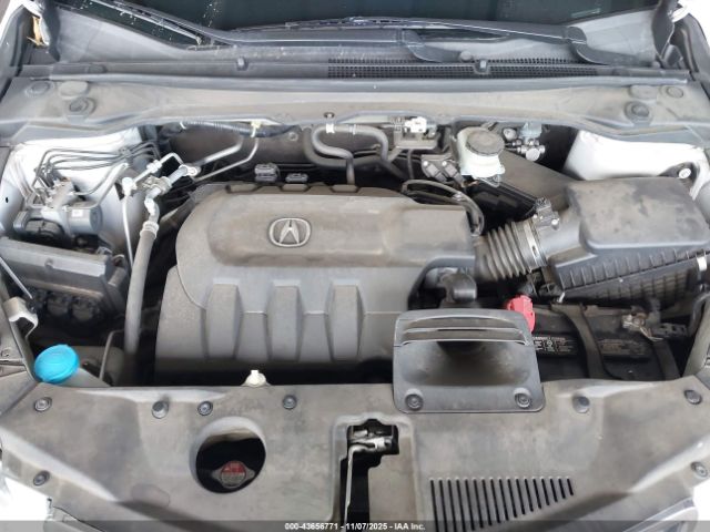 2015 ACURA RDX 5J8TB3H55FL013232 Photo 9