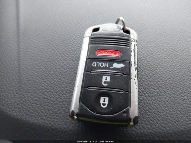 2015 ACURA RDX 5J8TB3H55FL013232 Photo 10