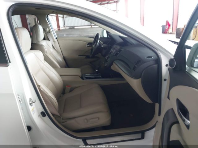 2015 ACURA RDX 5J8TB3H55FL013232 Photo 4