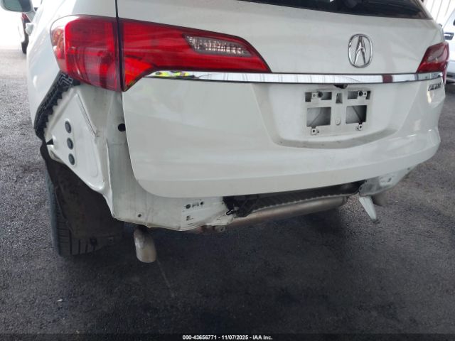 2015 ACURA RDX 5J8TB3H55FL013232 Photo 5