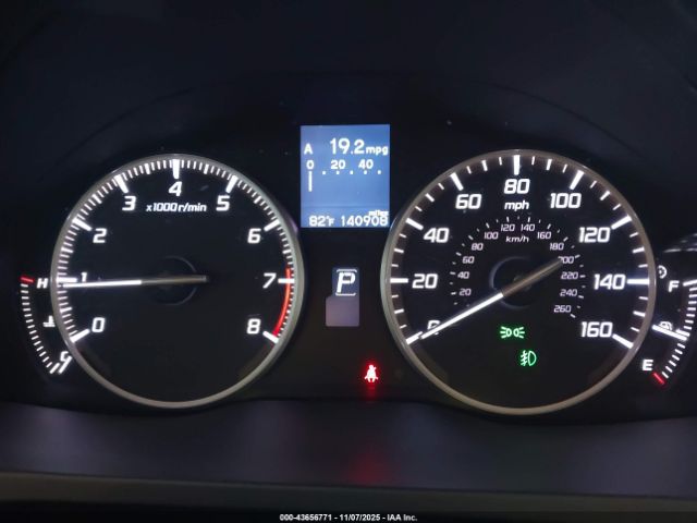 2015 ACURA RDX 5J8TB3H55FL013232 Photo 6