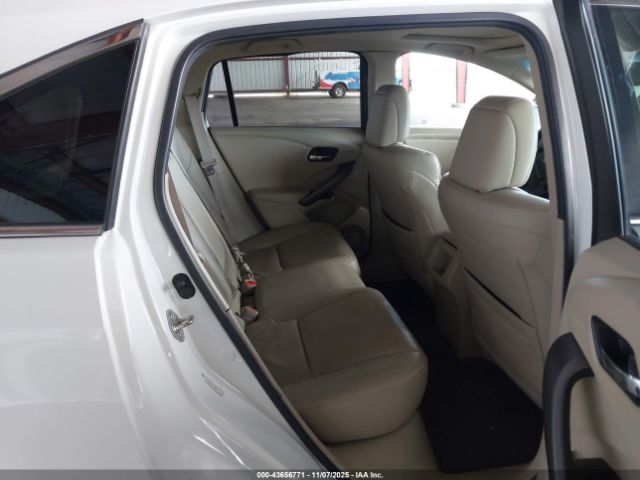 2015 ACURA RDX 5J8TB3H55FL013232 Photo 7