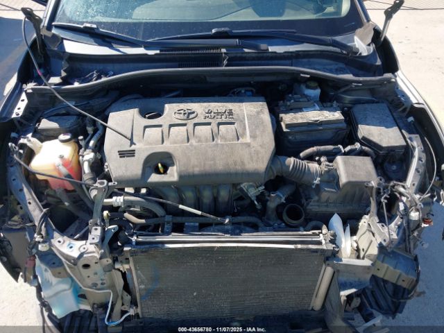 2018 TOYOTA C-HR NMTKHMBX3JR028973 Photo 9