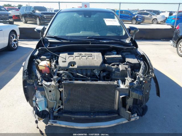 2018 TOYOTA C-HR NMTKHMBX3JR028973 Photo 5