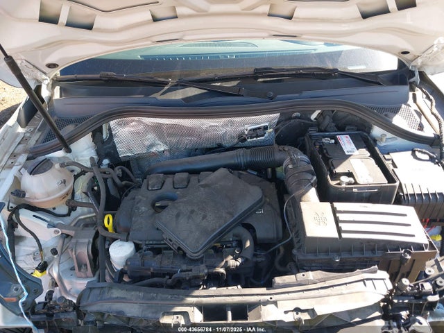 2018 AUDI Q3 WA1JCCFSXJR004165 Photo 9