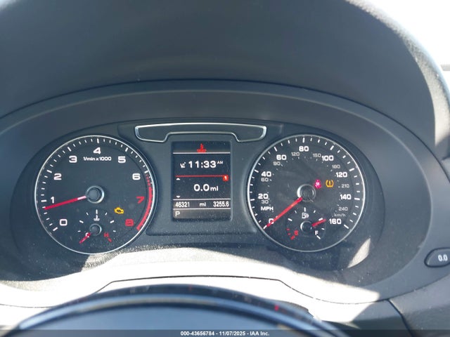 2018 AUDI Q3 WA1JCCFSXJR004165 Photo 6