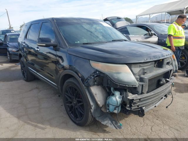 2012 FORD EXPLORER 1FMHK8D87CGA68993