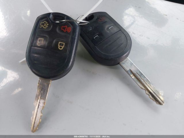 2012 FORD EXPLORER 1FMHK8D87CGA68993 Photo 10