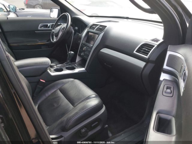 2012 FORD EXPLORER 1FMHK8D87CGA68993 Photo 4