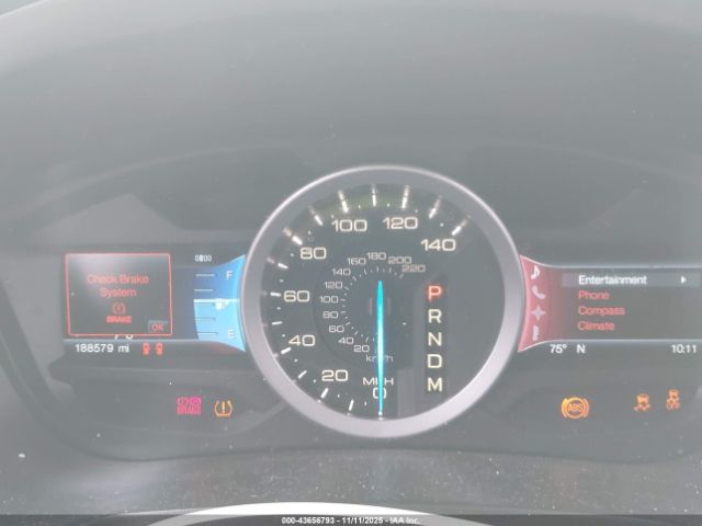 2012 FORD EXPLORER 1FMHK8D87CGA68993 Photo 6