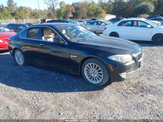2011 BMW 535I WBAFU7C53BC778998
