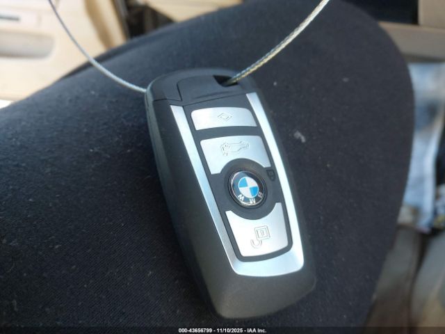 2011 BMW 535I WBAFU7C53BC778998 Photo 10