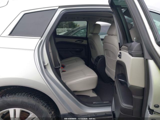 2013 CADILLAC SRX 3GYFNGE36DS654548 Photo 7