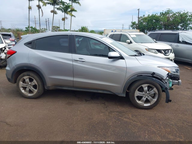 3CZRU5H36KM727158 Honda HR-V LX