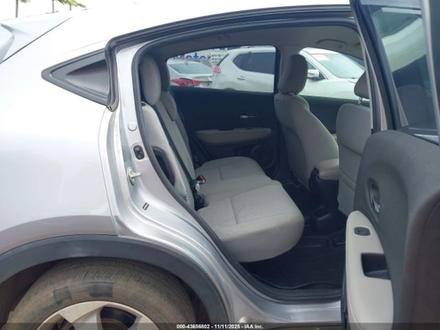 2019 HONDA HR-V 3CZRU5H36KM727158 Photo 7