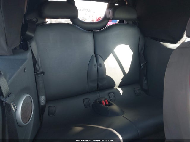 2006 MINI COOPER WMWRF335X6TG14298 Photo 7