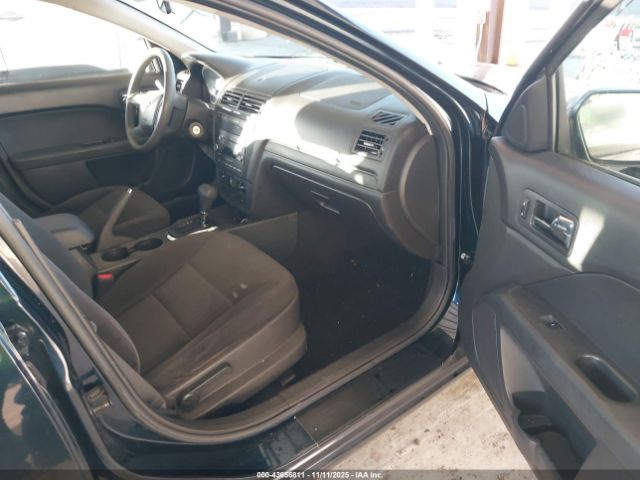 2008 FORD FUSION 3FAHP07148R226329 Photo 4