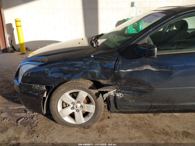 2008 FORD FUSION 3FAHP07148R226329 Photo 5