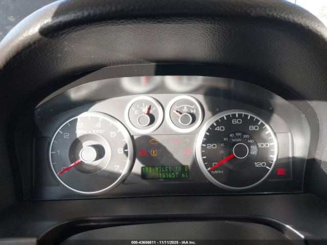 2008 FORD FUSION 3FAHP07148R226329 Photo 6