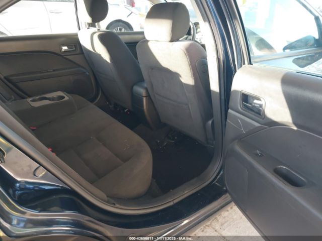 2008 FORD FUSION 3FAHP07148R226329 Photo 7