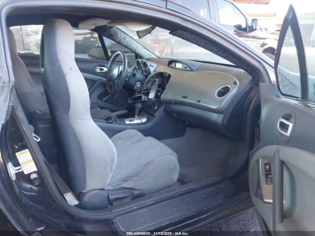 2007 MITSUBISHI ECLIPSE 4A3AK24F47E064626 Photo 4