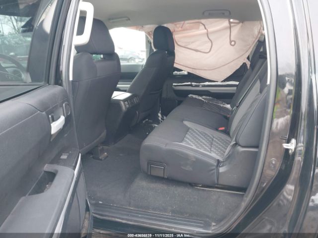 2019 TOYOTA TUNDRA 5TFDW5F15KX804947 Photo 7