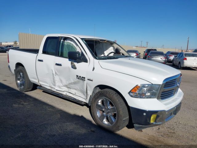2018 RAM 1500 1C6RR6GT6JS147193