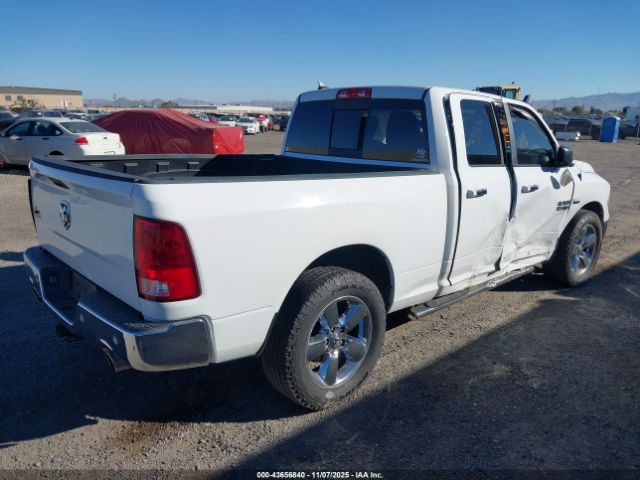 2018 RAM 1500 1C6RR6GT6JS147193 Photo 3