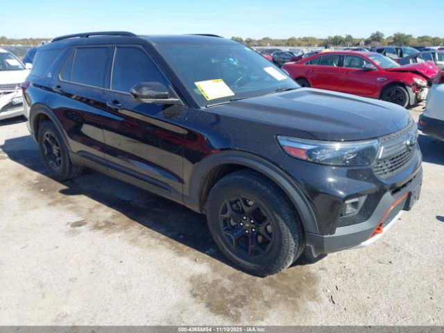 2022 FORD EXPLORER 1FMSK8JH2NGB87998