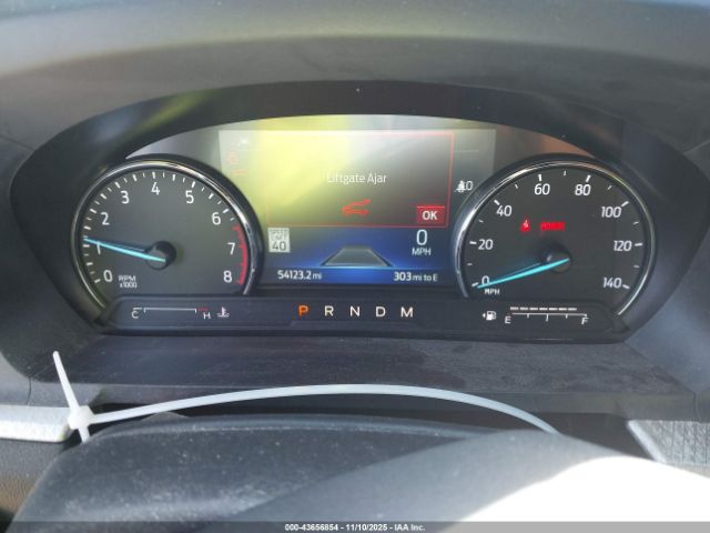 2022 FORD EXPLORER 1FMSK8JH2NGB87998 Photo 6