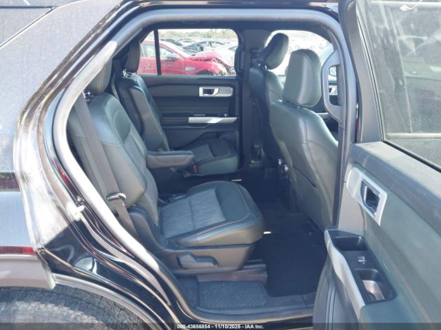 2022 FORD EXPLORER 1FMSK8JH2NGB87998 Photo 7