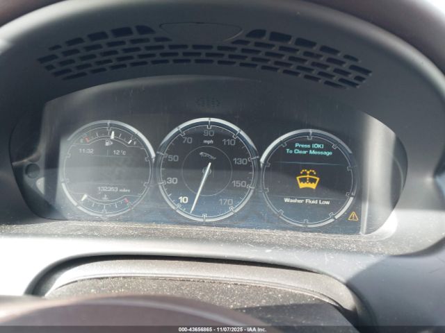 2011 JAGUAR XJ SAJWA2GB0BLV15125 Photo 6