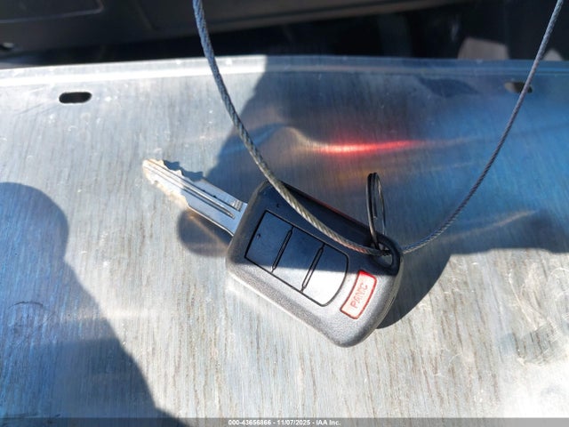 2017 MITSUBISHI LANCER JA32U2FU4HU005899 Photo 10