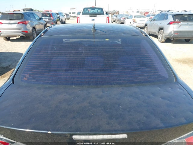 2017 MITSUBISHI LANCER JA32U2FU4HU005899 Photo 5