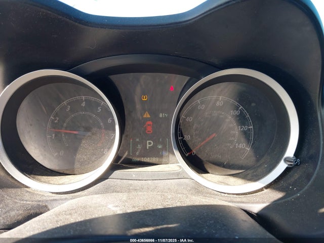 2017 MITSUBISHI LANCER JA32U2FU4HU005899 Photo 6