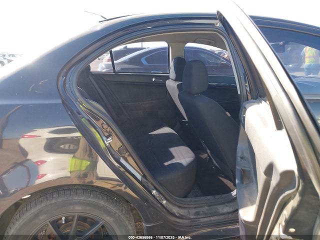 2017 MITSUBISHI LANCER JA32U2FU4HU005899 Photo 7