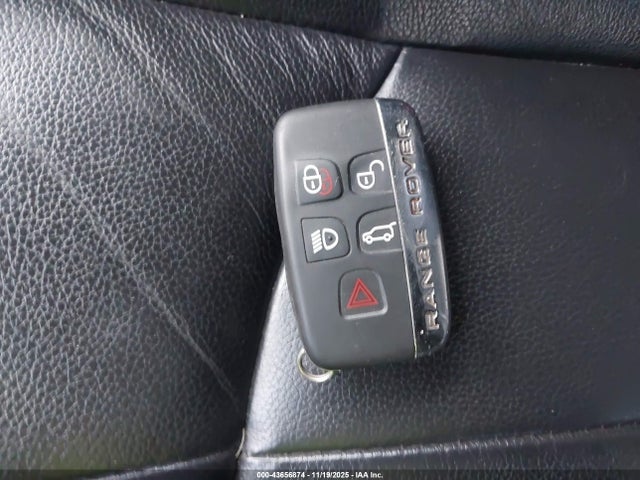 SALVP2RX5KH342862 Land Rover Range Rover Evoque Se/se Premium