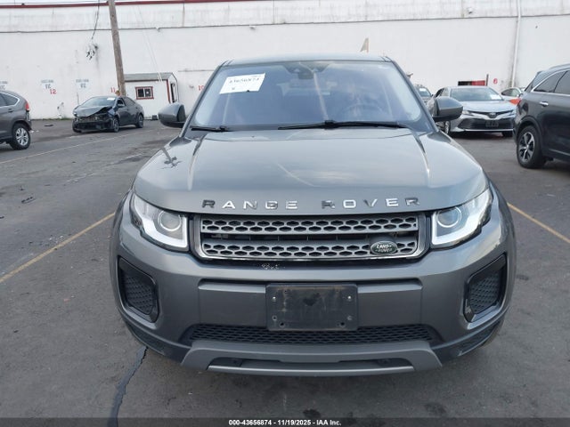 SALVP2RX5KH342862 Land Rover Range Rover Evoque Se/se Premium