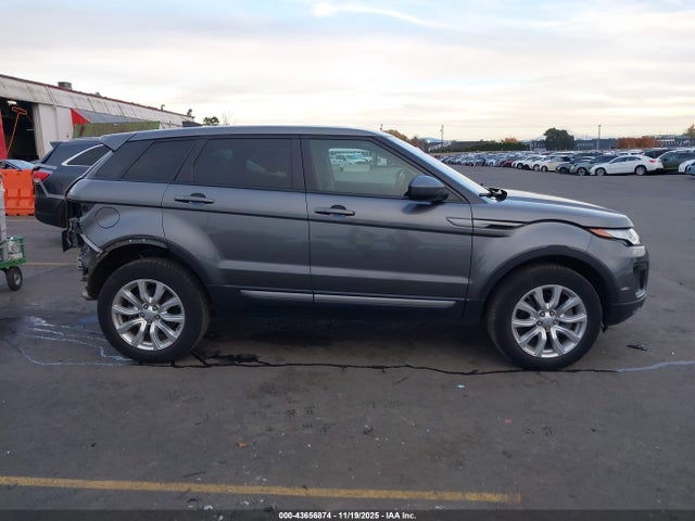 SALVP2RX5KH342862 Land Rover Range Rover Evoque Se/se Premium