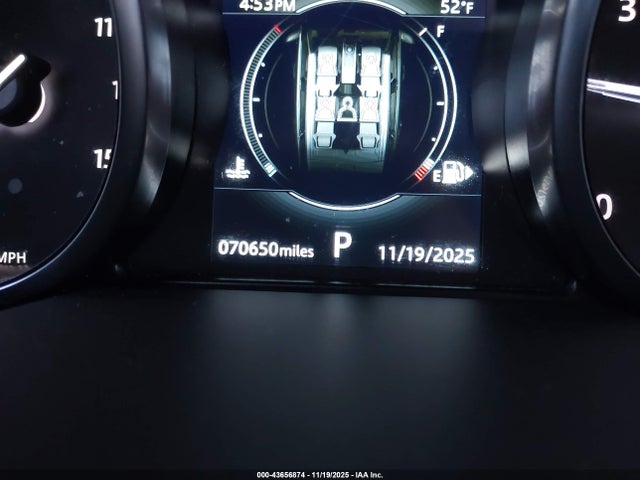 SALVP2RX5KH342862 Land Rover Range Rover Evoque Se/se Premium