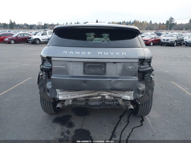 SALVP2RX5KH342862 Land Rover Range Rover Evoque Se/se Premium