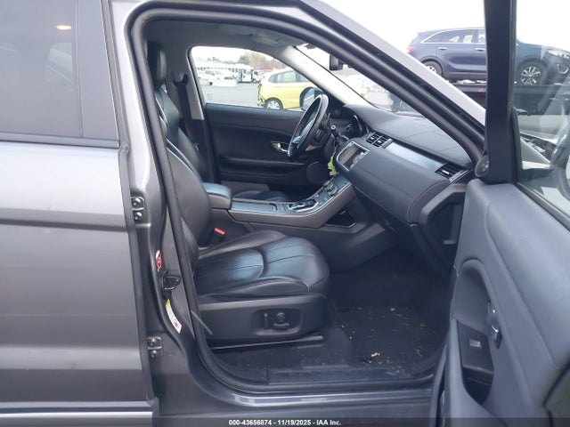 SALVP2RX5KH342862 Land Rover Range Rover Evoque Se/se Premium