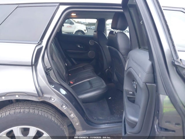 SALVP2RX5KH342862 Land Rover Range Rover Evoque Se/se Premium
