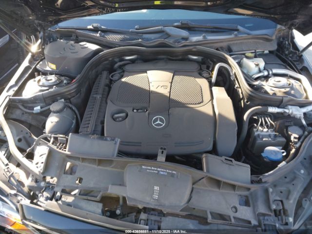 2016 MERCEDES-BENZ E 350 WDDHF5KB9GB233344 Photo 9