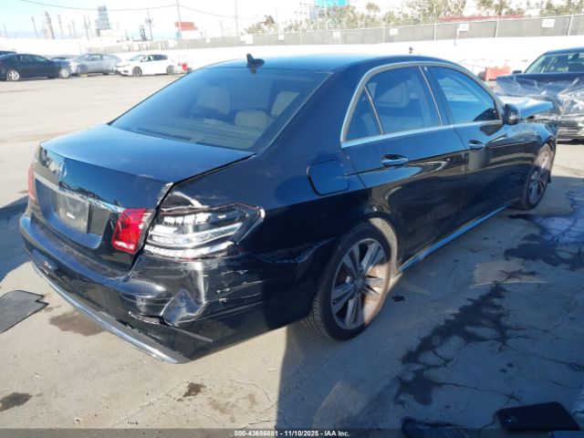 2016 MERCEDES-BENZ E 350 WDDHF5KB9GB233344 Photo 3