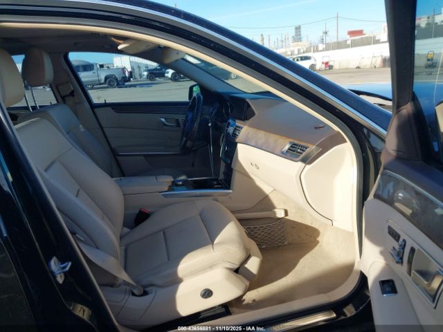 2016 MERCEDES-BENZ E 350 WDDHF5KB9GB233344 Photo 4