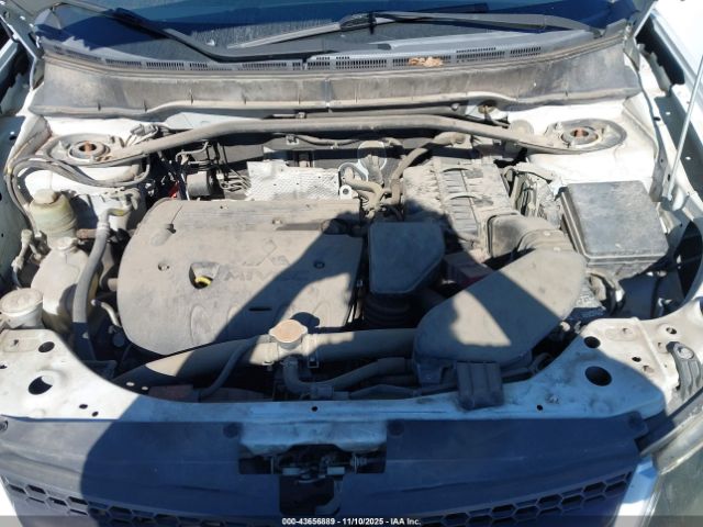 2009 MITSUBISHI OUTLANDER JA4LS31W49Z008620 Photo 9